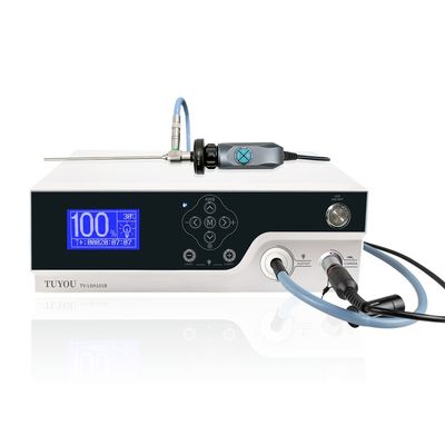 100W Medizinische Endoskopiekamera für HNO- und chirurgische Eingriffe