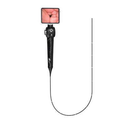 Portable Flexible Endoskop Videokamera für kleine Tiere Gastroskop und Koloskop