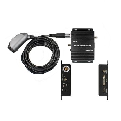 kaufen High-Definition Portable Full HD Endoskop Medizinisches Kamera-System für Tier ENT Chirurgie on-line-Fertigung