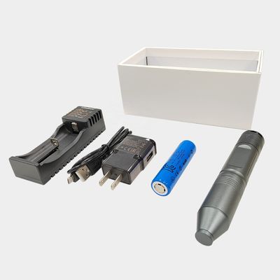 kaufen Batterie Typ 10W Endoskop Lichtquelle für HNO-Chirurgie Portable medizinische Lichtquelle on-line-Fertigung