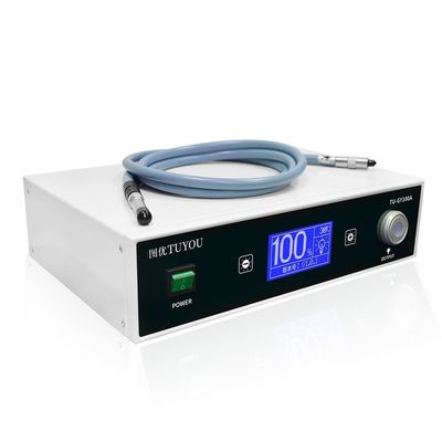 kaufen 220-Volt-Profis mit 100 W-LED-Endoskopie-Leuchttomaten für präzise medizinische Verfahren on-line-Fertigung
