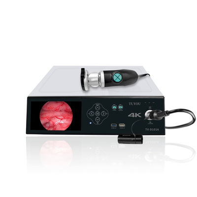 kaufen TUYOU 6 Zoll 4K Ultra HD Kamera für Laparoskopische und Urologische Chirurgie on-line-Fertigung