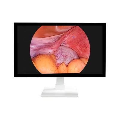 kaufen Klasse I 4K 32' All-in-One starres medizinisches Video Endoskopie LED Lichtquelle Laparoskopie System Endoskopkamera on-line-Fertigung