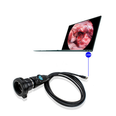 kaufen CE-zertifizierte USB3.0 HD 1080P C Mount Portable Endoskopie Kamera mit hoher Auflösung CMOS on-line-Fertigung