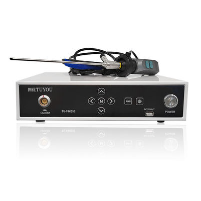 kaufen Full HD 1080P Medizinischer Endoskopie-Videoprozessor für starres ENT-Endoskop-Kamerasystem on-line-Fertigung