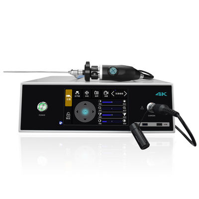 kaufen 4K Ultra HD Touchscreen Endoskopische Kamerasystem für HNO Laparoskopische Urologie Zystoskop on-line-Fertigung