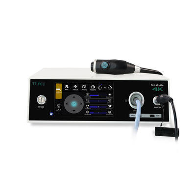 kaufen Laparoskopische Chirurgie 4K-Medizinisches Endoskop-Kamerasystem mit 7-Zoll-Touchscreen on-line-Fertigung
