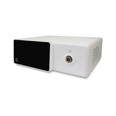 kaufen Stahlendoskopischer Laparoskopischer CO2-Insufflator mit hohem Durchfluss für warme Laparoskopie on-line-Fertigung