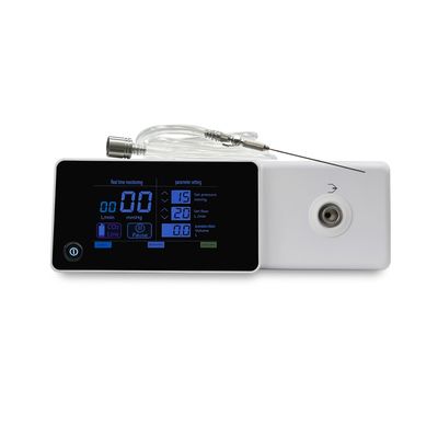 kaufen Thermischer CO2-Insufflator für laparoskopische Chirurgie on-line-Fertigung