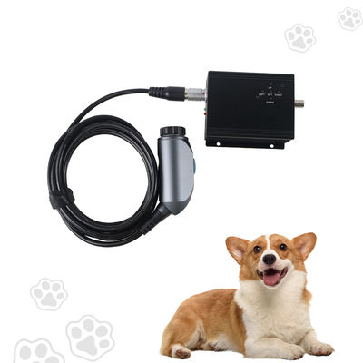 kaufen Portable Black FHD 1080P Medizinische Laparoskopie ENT Endoskop für Tiere on-line-Fertigung