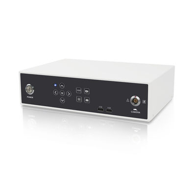kaufen FHD 1080P professionelle schwarze medizinische HNO-Kamera mit Videoaufnahmefunktion on-line-Fertigung