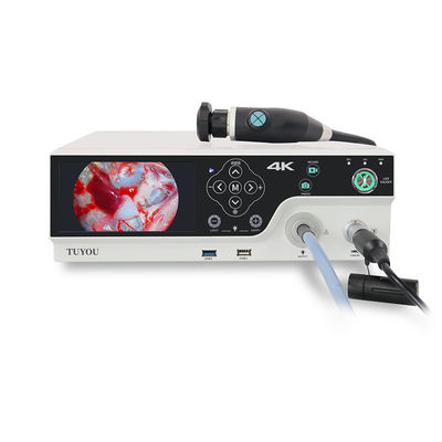 kaufen 4K-Endoskopkamerasystem mit Videoaufnahmefunktion für Chirurgie on-line-Fertigung
