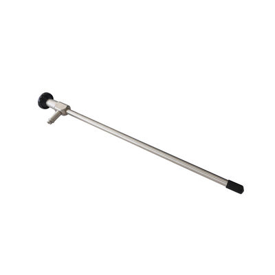 kaufen 10 X 330mm 2,9 X 302 30 Grad optisches starres Endoskop Laparoskopische Linse für die Laparoskopie Hysteroskopie on-line-Fertigung
