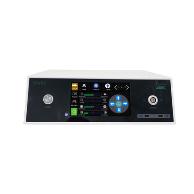 kaufen Neue 4K-Rigid Medical Touch Screen Endoskop-Kamerasystem Verwendung im Hystoskop Urologie Chirurgie on-line-Fertigung