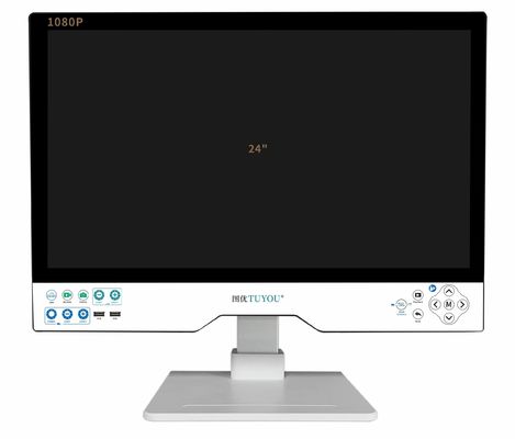 kaufen TUYOU All-in-one medizinische Endoskopkamera mit 24 Zoll FHD/4K für HNO, Laparoskopie on-line-Fertigung
