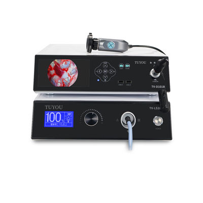 kaufen High Resolution FHD Endoscope Camera System for Urology and Laparoscopy Surgery by TUYOU ENT CE/ISO13485/FDA/CFDA Certified on-line-Fertigung