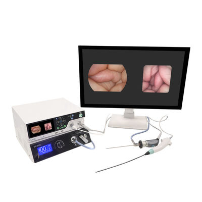 kaufen TUYOU Hersteller 1080P-Bildgeräte mit starrem und flexiblem Endoskopie-Kamerasystem für HNO on-line-Fertigung