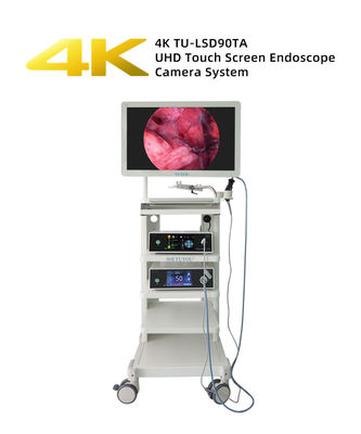 kaufen TUYOU Hersteller UHD-Medizinische Bildgebungsgeräte mit USB für Laparoskopie und Wirbelsäulenchirurgie on-line-Fertigung