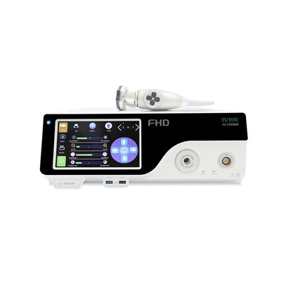 kaufen TUYOU Medizinische Endoskopkamera 100W Led Lichtquelle IP67 Wasserdichte Videoaufnahme für Laparoskop on-line-Fertigung