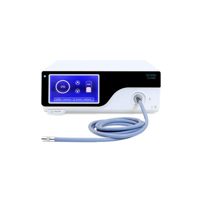 kaufen 120W Touchscreen LED Kaltlichtquelle für starres Laparoskop TUYOU Medizinische Endoskopie on-line-Fertigung