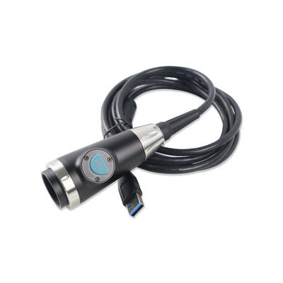 kaufen TUYOU Hersteller USB-Portable Endoskop-Kamera für HNO-Endoskopie Haustierüberprüfung Videoendoskopie auf Laptop on-line-Fertigung