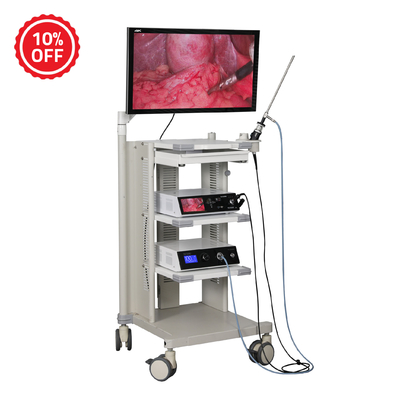 kaufen Tuyou 4K CMOS Medical Endoscope Camera System with USB Recorder for Laparoscopy ENT on-line-Fertigung