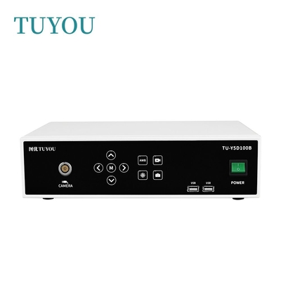 kaufen Tuyou Budget-Friendly FHD Medical Endoscopy Camera System 5-Output With Recording Function ENT & Laparoscopy on-line-Fertigung