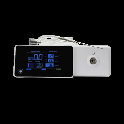 kaufen Medizinischer Hochfluss-CO₂-Insufflator für laparoskopische chirurgische Eingriffe on-line-Fertigung