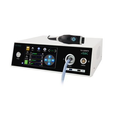 kaufen Hersteller Touchscreen Ultra HD Medizinische Endoskopie Kamerasystem für Laparoskopie Chirurgie Instrument on-line-Fertigung