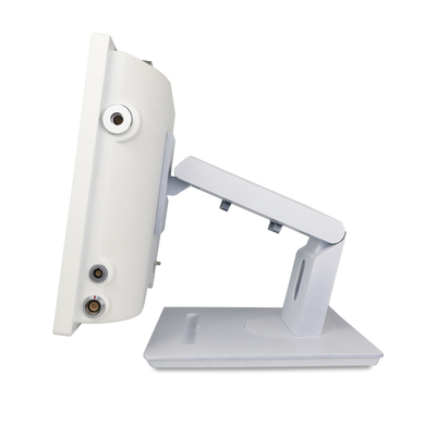 kaufen High SNR Chirurgische Instrumente 4K Ultra HD Endoskopkamera mit Glasfaserlichtquelle on-line-Fertigung