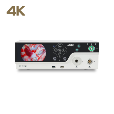 kaufen TUYOU 4K UHD 3-in-1 Integriertes medizinisches Endoskopkamerasystem für laparoskopische Chirurgie on-line-Fertigung