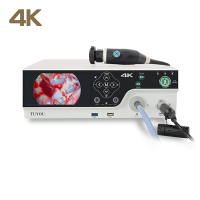 kaufen TUYOU 4K Ultra-High Definition Medizinisches Endoskopkamerasystem für die Laparoskopie-Chirurgie on-line-Fertigung