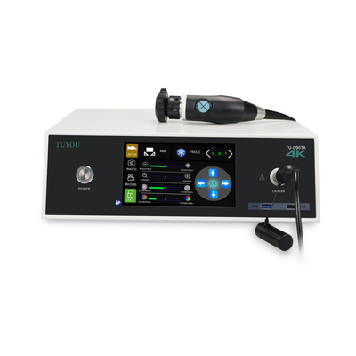kaufen 7in 4K Medical Endoscope Camera with Touch Screen and SONY CMOS Sensor on-line-Fertigung