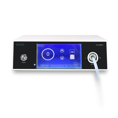 kaufen TU-LS90TG 7 Inch Touch Screen Medical Cold Light Source 1080P on-line-Fertigung