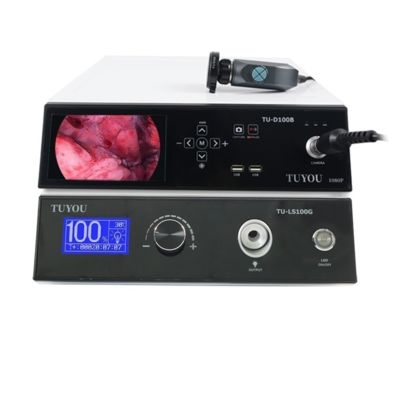 kaufen TV-LS101G Medical Light Source 120W for Endoscope Camera System on-line-Fertigung