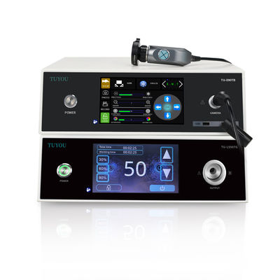kaufen TUYOU 7-Inch Touch Screen FHD 2 In 1 Integrated Medical Endoscope Camera System for Laparoscopy Surgery on-line-Fertigung