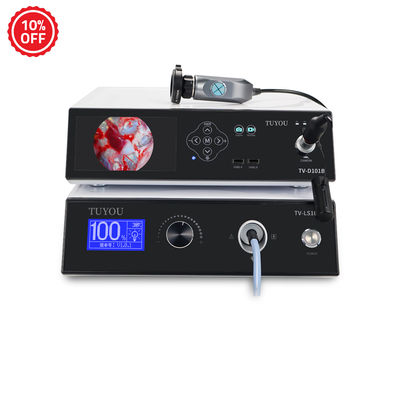 kaufen TUYOU FHD 1080P Endoscope Camera System for ENT Laparoscopy Urology on-line-Fertigung