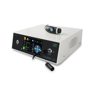 kaufen 4K Medical Endoscope Camera System with 120° FOV for Laparoscopy & ENT on-line-Fertigung
