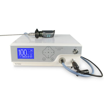 kaufen Tuyou TU-LSH100B 1080P medizinische Endoskopkamera Lichtquelle für HNO, Zystoskopie, Hysteroskopie on-line-Fertigung