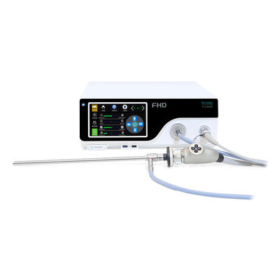 kaufen New Design FHD/4K Touchscreen Endoscopy Camera System with Built-in Light Source for ENT Laparoscopy on-line-Fertigung