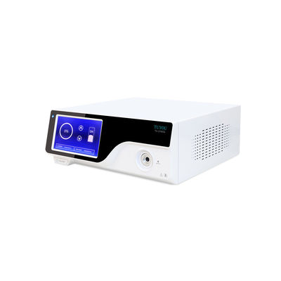 kaufen TUYOU OEM/ODM Fabrik Direkt 120W Touchscreen LED Kaltlichtquelle mit 7