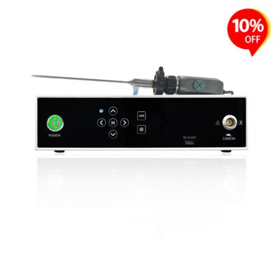 kaufen Hersteller Günstiges FHD Endoskopie-Kamerasystem für HNO-Laparoskopie-Chirurgie on-line-Fertigung