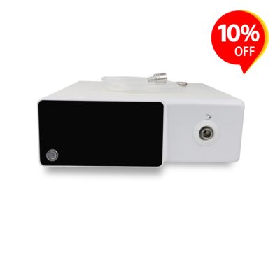 kaufen Medizinischer CO2-Insufflator mit 7-Zoll-Farb-Touchscreen, 40 l/min Hochfluss und 160 W Leistung für laparoskopische Chirurgie on-line-Fertigung