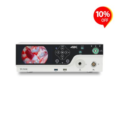 kaufen Professional FHD 1080P 2-In-1 Medical Endoscope Camera System For Laparoscopy ENT Urology Surgery on-line-Fertigung