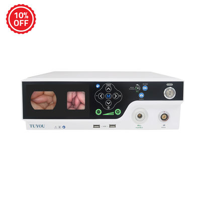kaufen Flexible & Rigid Endoscopy Camera System with HDMI/SDI/DVI/VGA/CVBS Output and Online Technical Support for Class I Instrument Applications on-line-Fertigung
