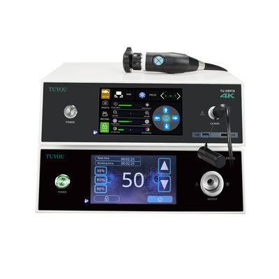 kaufen TUYOU TU-D90TB 1080P Endoscopic Camera System with Built-in Video Recorder and 7-inch Touch Display for Multi-language Support and SONY CMOS Sensor on-line-Fertigung