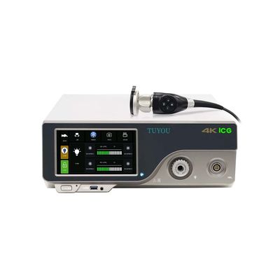 kaufen TUYOU 4K ICG Endoscopic Camera System with Built-in SSD Storage and Multiple Interface Options – Factory Direct Sale for Neurosurgery on-line-Fertigung