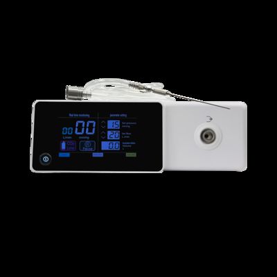 kaufen Medical CO2 Insufflator with Heating Function Metal Material and Class I Instrument for Laparoscopic Surgery on-line-Fertigung