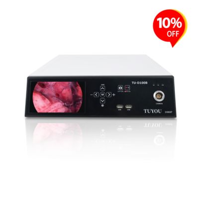 kaufen FHD 1080P Medical Endoscope Camera with Medical-grade Monitor and SONY CMOS Sensor for Class I Procedures on-line-Fertigung