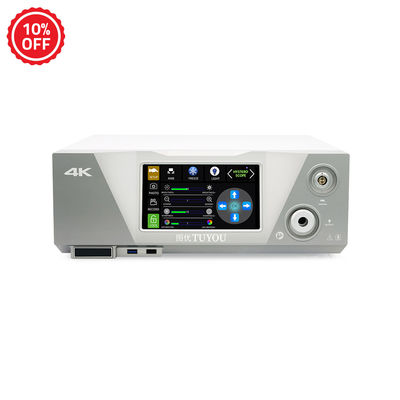 kaufen 4K Endoscope Camera System with 100W Optical Power and SONY CMOS Sensor for ENT Laparoscopy on-line-Fertigung